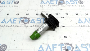Ford Edge 15-24 driver's seat tilt adjustment motor without frame