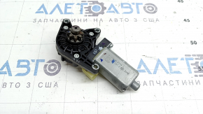 Ford Edge 15-24 driver's seat lift adjustment motor without frame
