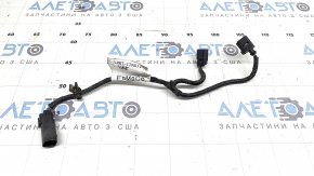 Ford Escape MK4 20- Windscreen Washer Reservoir Wiring