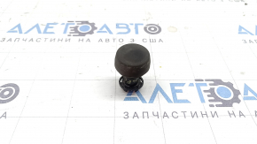 Right hood bumper Ford Escape MK4 20-26 broken mount