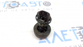 Right hood bumper Ford Escape MK4 20-26 broken mount