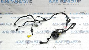 Wiring for the back of the passenger seat Ford Edge 15-24 for electric heating
