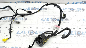 Wiring for the back of the passenger seat Ford Edge 15-24 for electric heating