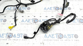 Wiring for the back of the passenger seat Ford Edge 15-24 for electric heating