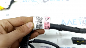 Wiring for the back of the passenger seat Ford Edge 15-24 for electric heating