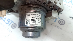 Brake booster Ford Escape MK4 20-22 with reservoir and cover