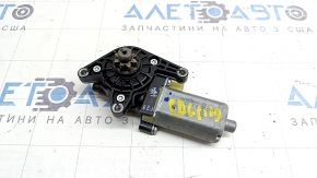 Ford Edge 15-24 passenger seat lift adjustment motor without frame