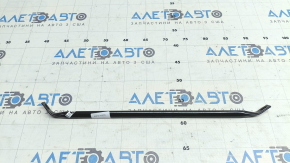 Front left strut bar for Porsche Cayenne 19-26