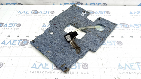 Passenger occupancy sensor Ford Edge 15-24 without airbag