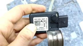 Passenger occupancy sensor Ford Edge 15-24 without airbag