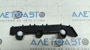 Front bumper mount left Nissan Murano 25-26