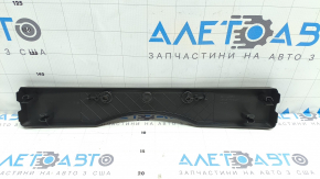 Platform for the front bumper number Toyota Camry v70 21-24 EUR