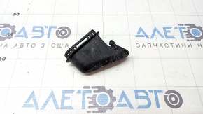 Lincoln MKZ 13-20 front right windshield wiper grille drain, central