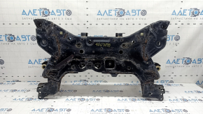 Front subframe Ford Escape MK4 20-26 hybrid, plug-in, rusty