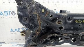 Front subframe Ford Escape MK4 20-26 hybrid, plug-in, rusty