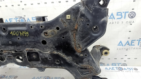 Front subframe Ford Escape MK4 20-26 hybrid, plug-in, rusty