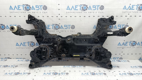 Front subframe Ford Escape MK4 20-26 hybrid, plug-in, rusty