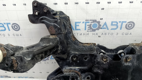 Front subframe Ford Escape MK4 20-26 hybrid, plug-in, rusty