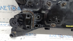 Front subframe Ford Escape MK4 20-26 hybrid, plug-in, rusty