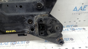 Front subframe Ford Escape MK4 20-26 hybrid, plug-in, rusty