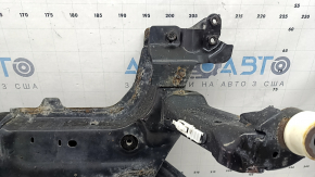 Front subframe Ford Escape MK4 20-26 hybrid, plug-in, rusty