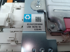Battery assembly VVB Ford Escape MK4 20-22 hybrid Li-ion, 74k, 220V