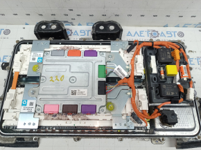 Battery assembly VVB Ford Escape MK4 20-22 hybrid Li-ion, 74k, 220V