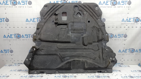 Ford Escape MK4 20-26 hybrid AWD engine guard is torn and worn