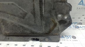 Ford Escape MK4 20-26 hybrid AWD engine guard is torn and worn