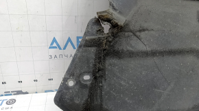 Ford Escape MK4 20-26 hybrid AWD engine guard is torn and worn