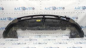 Front bumper protection Ford Escape MK4 20-26 structure, scratches