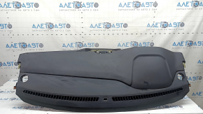 Front dashboard with AIRBAG Ford Escape MK4 20-22 with button, 2 speakers, for cleaning