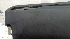 Front dashboard with AIRBAG Ford Escape MK4 20-22 with button, 2 speakers, for cleaning