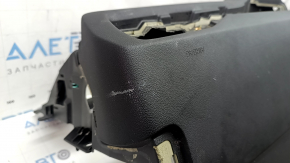 Front dashboard with AIRBAG Ford Escape MK4 20-22 with button, 2 speakers, for cleaning