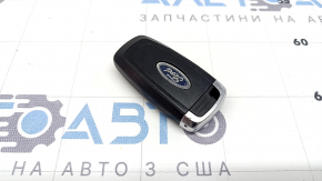 Ford Edge 19-24 smart key, 3 buttons, 315 MHz, scratches, dents