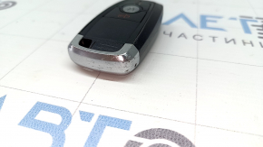 Ford Edge 19-24 smart key, 3 buttons, 315 MHz, scratches, dents