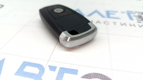 Ford Edge 19-24 smart key, 3 buttons, 315 MHz, scratches, dents