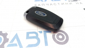 Ford Edge 19-24 smart key, 3 buttons, 315 MHz, scratches, dents