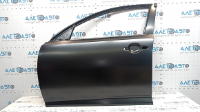 Door bare front left Kia Optima 11-15