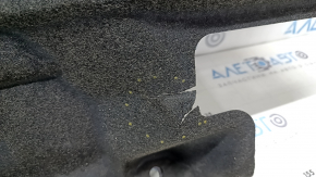 Rear right underbody protection Mazda CX-5 17-25 AWD tear
