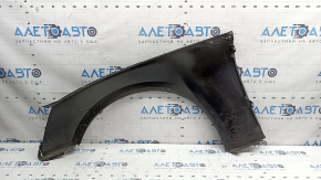 Front right wing Audi A5 F5 18-25 black LY9B, after repair, scuffed