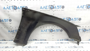 Front left wing Audi A5 F5 18-25 black LY9B, dented corners