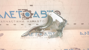 Hood hinge left Toyota Avalon 13-18