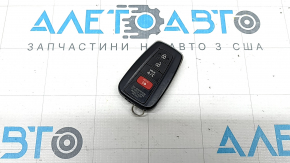 Smart key Toyota Prius 50 Prime 17-19 4 buttons, pokes, worn