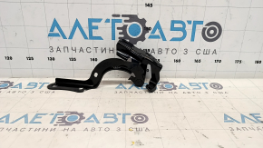 Hood hinge left Lexus CT200h 11-17