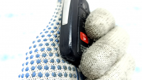 Smart key Toyota Prius 50 Prime 17-19 4 buttons, pokes, worn