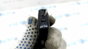 Smart key Toyota Prius 50 Prime 17-19 4 buttons, pokes, worn