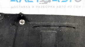 Engine protection Lincoln MKZ 13-20 2.0, hybrid FWD, tears, no fragments