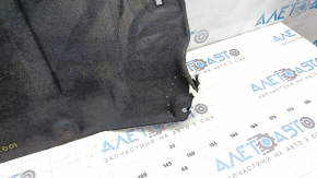 Engine protection Lincoln MKZ 13-20 2.0, hybrid FWD, tears, no fragments