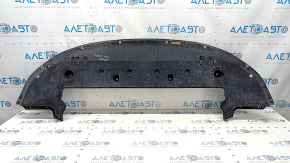 Lincoln MKZ 17-20 front bumper protection, tears